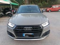 usata Audi Q5 2.0TDI QUATTRO S-LINE PLUS