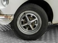 Usado MG B GT 97 CV (71 kW) 1970 Rojo Coupe