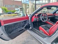 Usata Porsche 718 400 CV (294 kW) 2020 Gray Cabrio