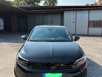 Usata Opel Corsa 75 CV (55 kW) 2024 Nero Berlina
