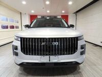 Nuova Jaecoo 7 347 CV (255 kW) 2025 Khaki white SUV