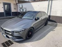 Usata Mercedes CLA200 Shooting Brake Premium 150 CV (110 kW) 2020 Station wagon