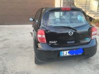 usata Nissan Micra gpl