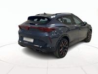 Usata Cupra Formentor 150 CV (110 kW) 2025 Vari colori / pastello SUV