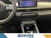 Usata Fiat 600 La Prima 110 CV (80 kW) 2025 Beige SUV