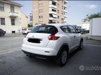 Usata Nissan Juke 2012 SUV