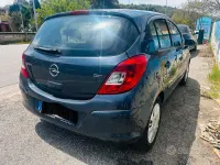 Usata Opel Corsa 69 CV (50 kW) 2007 Utilitaria