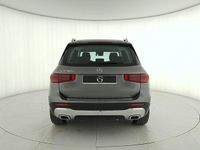 Usata Mercedes GLB180 Advanced 116 CV (85 kW) 2025 Grigio SUV