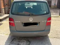 Usata VW Touran 2004 Monovolume