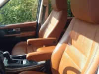 Usata Land Rover Range Rover 245 CV (180 kW) 2011 SUV