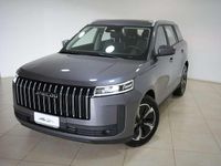 Nuova Jaecoo 5 147 CV (108 kW) 2025 Phantom grey SUV
