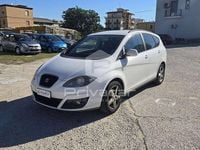 Usata Seat Altea XL Reference 90 CV (66 kW) 2011 Bianco Monovolume