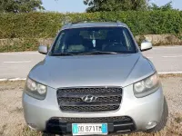 Usata Hyundai Santa Fe Dynamiq 156 CV (114 kW) 2007 SUV
