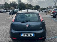 Usata Fiat Punto 77 CV (56 kW) 2009 Berlina