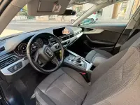 Usata Audi A4 150 CV (110 kW) 2017 Station wagon
