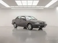 Usata Lancia Thema 1987 Nero Berlina