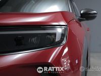 Usata Opel Mokka 145 CV (106 kW) 2024 Red rubi SUV