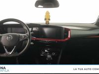 Usata Opel Mokka GS Line 130 CV (95 kW) 2022 Bianco SUV