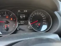 Usata Nissan Qashqai 106 CV (77 kW) 2010 Grigio SUV