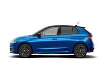 Nuova Skoda Fabia 95 CV (69 kW) 2026 Blu/azzurro Utilitaria