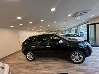 Usata Renault Koleos Luxe 150 CV (110 kW) 2011 Nero SUV