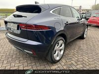 usata Jaguar E-Pace 2.0D I4 163 CV AWD Auto S