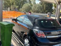 Occasion Opel Astra GTC Enjoy 90 ch (66 kW) 2008 Noir Coupé