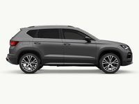 Usata Seat Ateca Xperience 150 CV (110 kW) 2024 Grigio grafite SUV