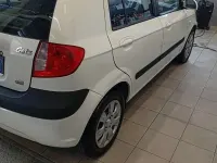 Usata Hyundai Getz Active 82 CV (60 kW) 2008 Utilitaria