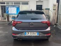 Usata VW Polo GTI 207 CV (152 kW) 2023 Grigio Berlina