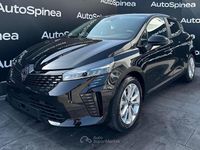 Nuova Renault Clio V Evolution 101 CV (74 kW) 2025 Nero Berlina