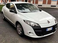 Usata Renault Mégane Coupé Bose Edition 131 CV (96 kW) 2011 Coupé