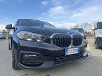 Usata BMW 116 Advantage 116 CV (85 kW) 2020 Other Utilitaria