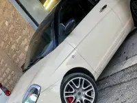 Usata Lancia Ypsilon 69 CV (50 kW) 2006 Bianco Utilitaria