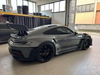 Usata Porsche 911 GT3 RS 525 CV (386 kW) 2024 Other Coupé