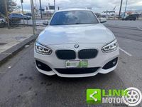 usata BMW 116 116 d 5p. Msport