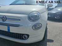 usata Fiat 500 1.0 Hybrid Lounge