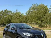 Usata Renault Kadjar Black Edition 116 CV (85 kW) 2020 Nero SUV