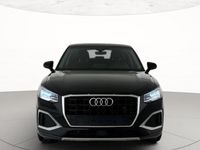 Usata Audi Q2 Advanced Plus 150 CV (110 kW) 2023 Nero metallizzato SUV