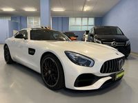 usata Mercedes AMG GT Coupé S 510 CV 46.000 KM.