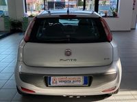 usata Fiat Punto Evo 1.3 Mjt 95 CV 5 porte Dynamic