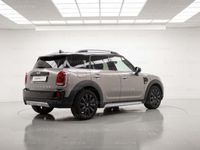 usata Mini Countryman Countryman F60 BUSINESSAUTOMATICA