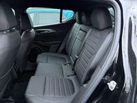 Usata Alfa Romeo Tonale Super 131 CV (96 kW) 2023 Nero SUV