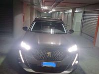 Usata Peugeot 2008 Active 102 CV (75 kW) 2022 SUV