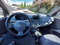 usata Nissan Micra 5p 1.2 Acenta