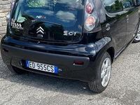Usata Citroën C1 68 CV (50 kW) 2010 Utilitaria