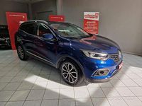 Usata Renault Kadjar Life 116 CV (85 kW) 2019 Blu SUV