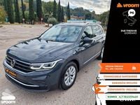 Usata VW Tiguan Life 150 CV (110 kW) 2024 SUV