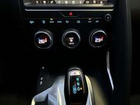 Begagnad Jaguar E-Pace SE 150 HK (110 kW) 2017 Grå SUV