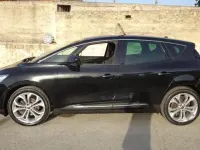Usata Renault Scénic IV Business 119 CV (87 kW) 2020 Nero Monovolume